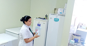 Banco de leche humana del hospital Los Ángeles necesita de donantes - La Clave