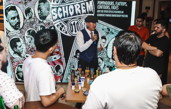 Reuzel llega a Paraguay para revolucionar el cuidado masculino - La Clave