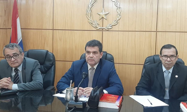 Villarrica: Condenan a 22 años a quien abusó de una niña de tres años - OviedoPress
