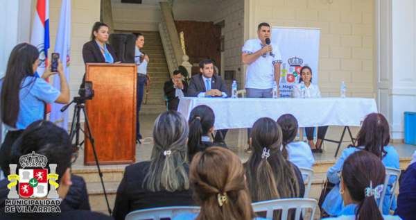 Vuelve el programa «Muni en tu barrio»