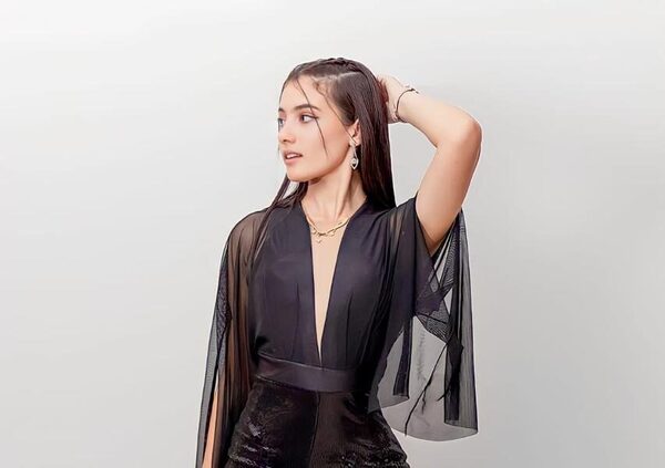 ¡Ex Miss está a full con su emprendimiento y no descarta volver al modelaje!
