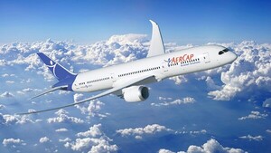 Rusia quiere fabricar al menos 200 aviones para amortizar salida de aerolíneas extranjeras