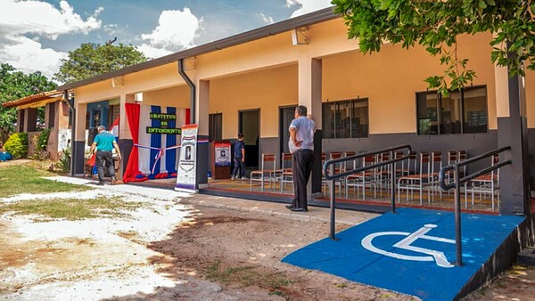 CDE, entre 16 municipios del Alto Paraná que no recibieron transferencias del MEF
