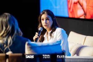 Arlette Zapag: “No hay que cansarse de crear producciones disruptivas e innovadoras” | Análisis Macro | 5Días