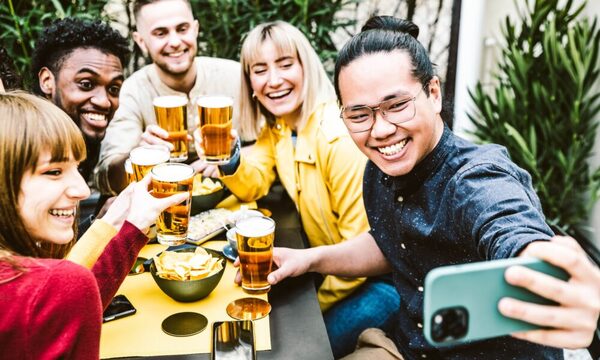 San Patricio: cerveza, tradición y las preferencias para pedir delivery en esta fecha