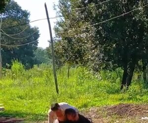Karai pide ayuda para su doña “endemoniada”: Empeora en cuaresma