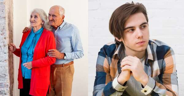 La Nación / ¿Por culpa de las redes, la generación Z tiene menos sexo que sus abuelos?