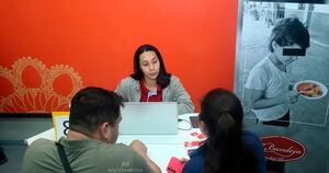 La Nación / Rueda de negocios en Canindeyú genera expectativas en productores para plan Hambre Cero