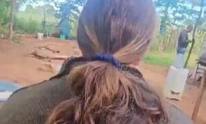 Una mujer denuncia que fue tomada de rehén por supuestos miembros del Clan Rotela – Prensa 5