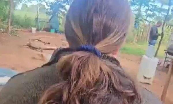 Una mujer denuncia que fue tomada de rehén por supuestos miembros del Clan Rotela – Prensa 5