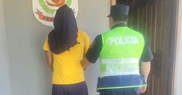 Diario HOY | Detienen a involucrado en asesinato de barra de Olimpia