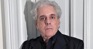 Diario HOY | Muere el actor argentino Antonio Gasalla a los 84 años
