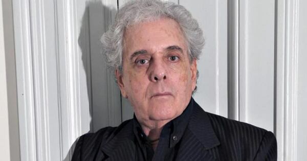 Diario HOY | Muere el actor argentino Antonio Gasalla a los 84 años