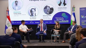 Renuevan la Marca País para fortalecer presencia internacional de Paraguay | Exportaciones | 5Días