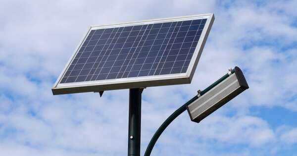 La Nación / MOPC avanza en el plan de inserción de energía solar fotovoltaica