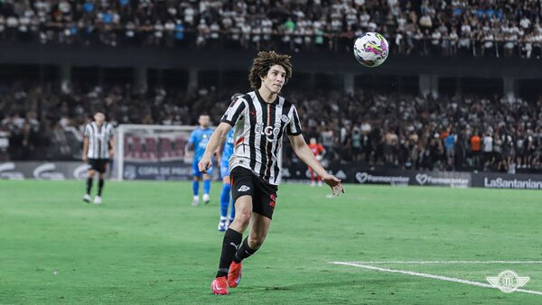 Libertad quiere jugar la Libertadores en su estadio