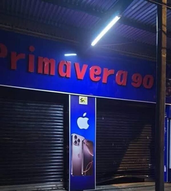 Policías se enfrentaron a balazos con delincuentes
