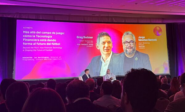 Primera jornada de Fintech Americas con presencia paraguaya | Tecnología | 5Días