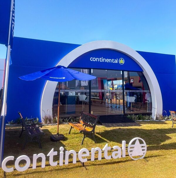 Banco Continental l铆der en Innovar 2025: potenciando el futuro del agro con financiamiento estrat茅gico