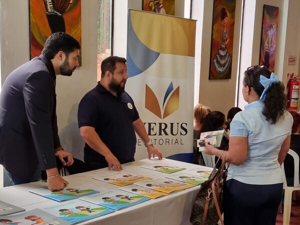 Socializan el material «Educación de la Afectividad y la Sexualidad – EASE» a docentes del Departamento Central