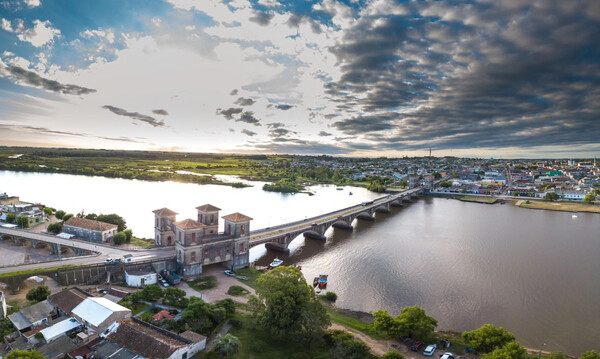 Brasil autorizó nuevo puente que unirá con Uruguay, un proyecto que lleva casi 20 años | Internacionales | 5Días
