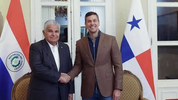 Peña esquiva apoyo a Panamá pese a respaldo en candidatura OEA