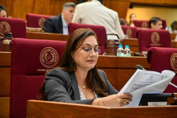Cartismo desvirtúa proyecto de ley que protege a mujeres contra la violencia machista - Política - ABC Color