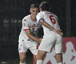 Nacional, 5 puntos de 27 posibles - Fútbol - ABC Color