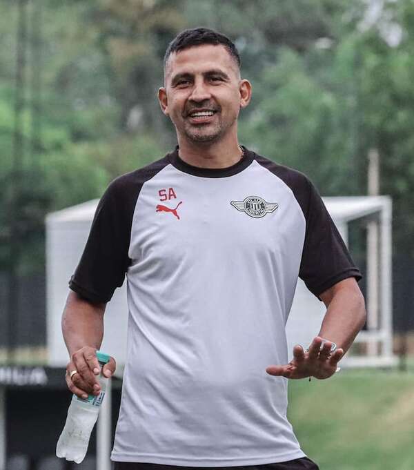 Libertad: Lima como punto de partida en la Copa - Fútbol - ABC Color