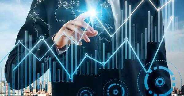 La Nación / Destacan crecimiento tecnológico en el sector financiero paraguayo