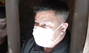 Coronel Oviedo: Condenan a expolicía a nueve años de prisión por abuso sexual e incesto - OviedoPress