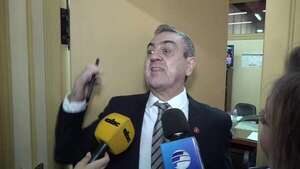 Discurso de Yamil Esgaib, ¿“base del machismo”?: esto explica experta en DD.HH. - Política - ABC Color