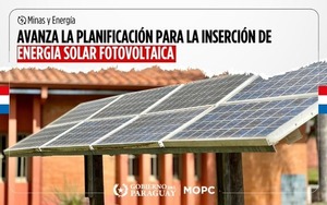Avanza en integración de energía solar y renovable en el país - ADN Digital
