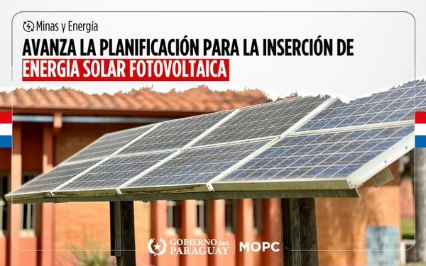 Avanza en integración de energía solar y renovable en el país - ADN Digital