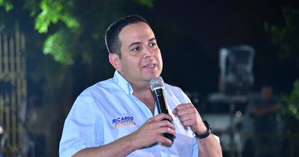 La Nación / “Las elecciones están vigentes”, asevera Estigarribia y evalúan el uso de papeletas