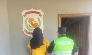 Detienen en el Este al supuesto barrabrava sospechoso de un asesinato