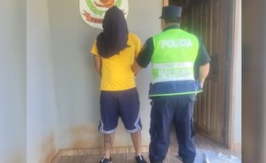 Cae uno de los presuntos asesinos de barra brava del Olimpia 