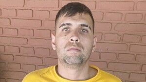 Cae supuesto miembro del Clan Rotela por el crimen de un hincha olimpista