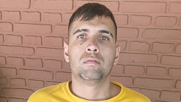 Cae supuesto miembro del Clan Rotela por el crimen de un hincha olimpista