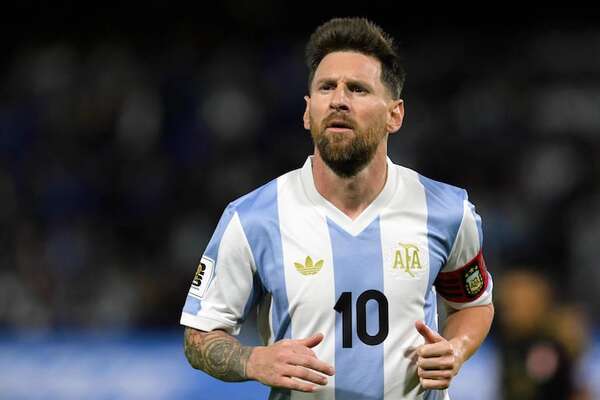 Argentina va en busca de revancha a Montevideo - Fútbol - ABC Color
