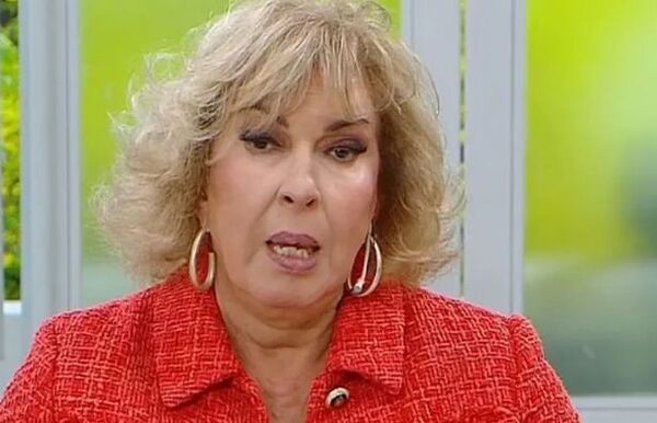 El dolor de Georgina Barbarossa por la muerte de Antonio Gasalla: “Fue un golpe al corazón”