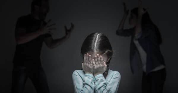 Diario HOY | Redefinen enfoque sobre violencia contra la mujer: amplían protección al grupo familiar
