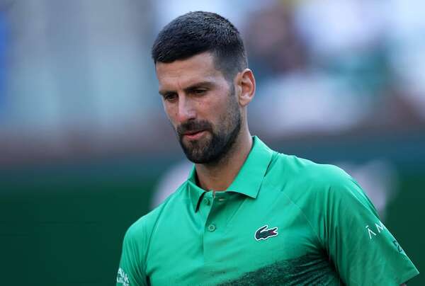 La ATP y la WTA, con “sistema corrupto, ilegal y abusivo”, según jugadores - Polideportivo - ABC Color
