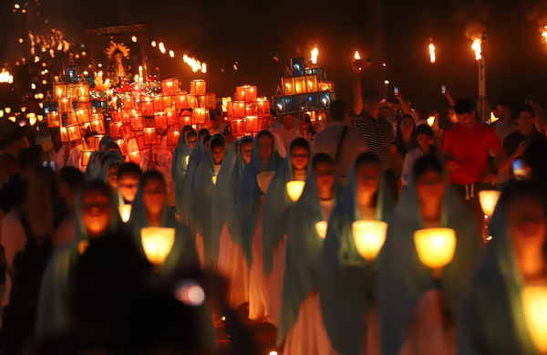 Tañarandy: Semana Santa especial en homenaje a Koki Ruiz en San Ignacio Guazú - Noticiero Paraguay