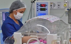 Alianza fortalece la atención a recién nacidos en Alto Paraná