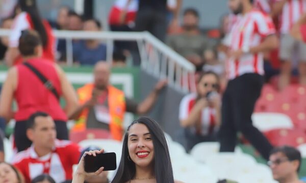 ¡Rosy Alderete estará presente el jueves en el Defensores y adelanto que llevará un espetacular outfit!
