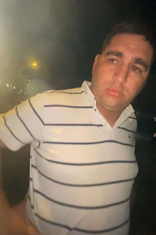 Identifican a dos policías en  nuevo apriete contra la misma  familia - Policiales - ABC Color