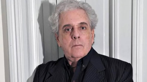 Último adiós: seguidores, familiares y colegas despidieron a Antonio Gasalla