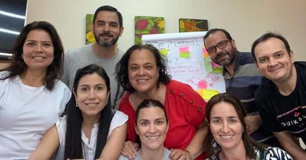 La Nación / Síndrome de Down: una red de apoyo para las familias