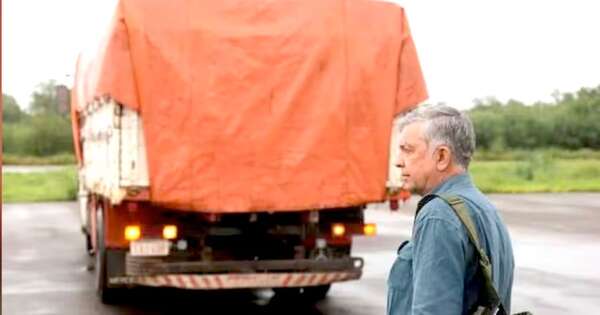 La Nación / Boquerón: asisten a 400 familias por inundaciones